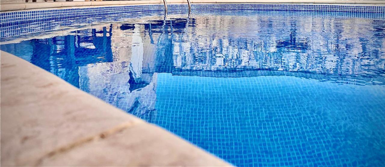 Sunrise View Villa Qala Ngoại thất bức ảnh