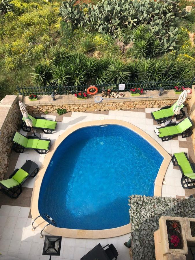 Sunrise View Villa Qala Ngoại thất bức ảnh