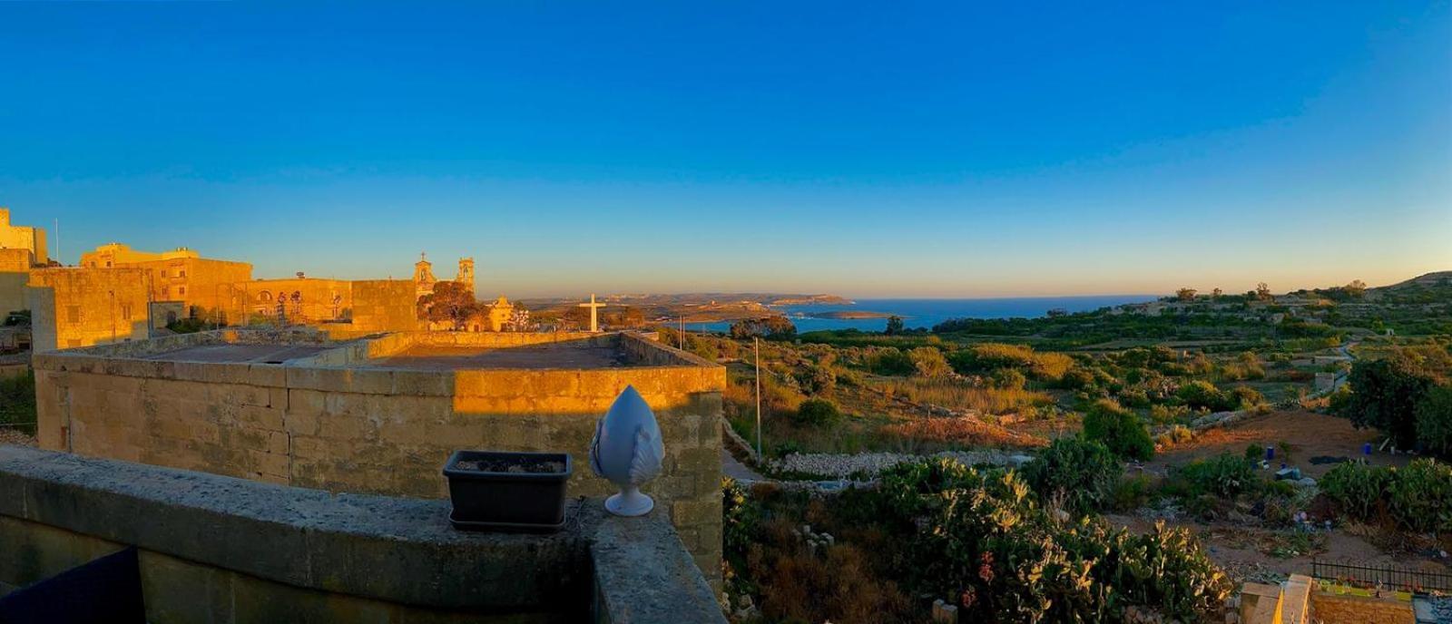 Sunrise View Villa Qala Ngoại thất bức ảnh