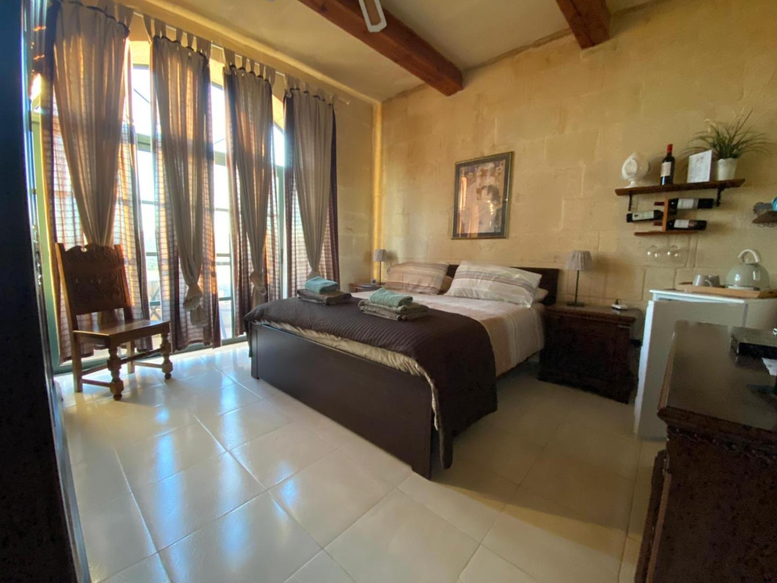 Sunrise View Villa Qala Ngoại thất bức ảnh